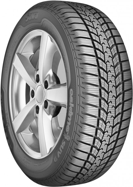 Гуми за джип SAVA ESKIMO SUV 2 XL 225/65 R17 106H