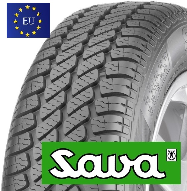 SAVA ADAPTO HP 185/65 R14 86H Anvelope auto SAVA ADAPTO HP 185/65 R14 86H