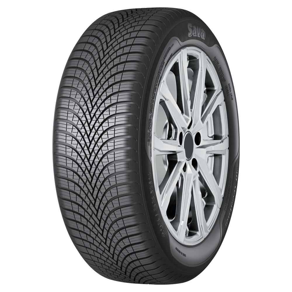 Anvelope auto SAVA ALL WEATHER XL FP XL FP 225/50 R17 98V