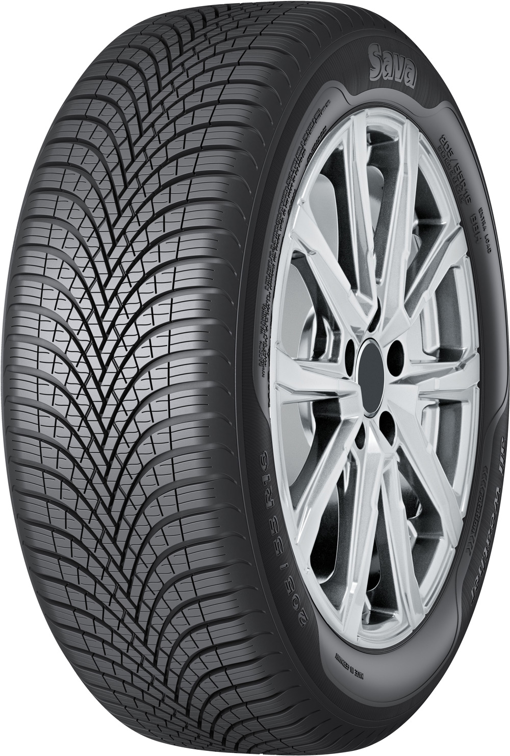 Anvelope jeep SAVA ALL WEATHER XL XL 235/60 R18 107V