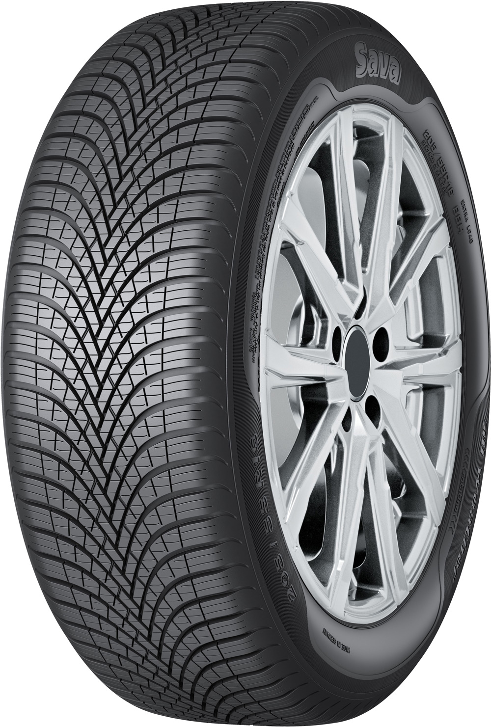Anvelope auto SAVA ALL WEATHER XL XL 185/60 R15 88H