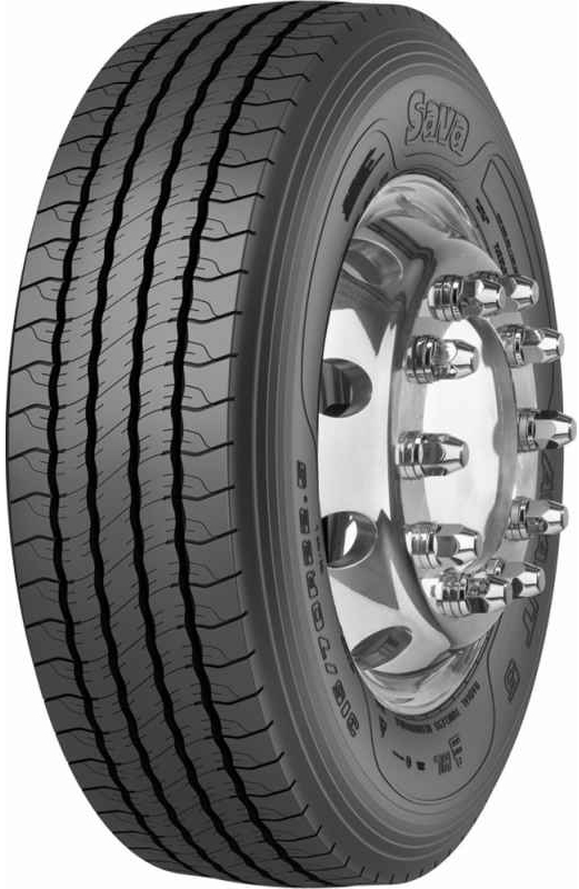 Тежкотоварни гуми SAVA AVANT 5 315/70 R22.5 156L