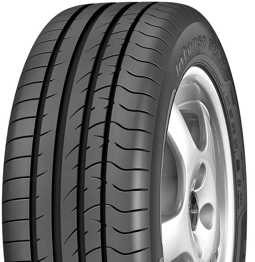 SAVA INTENSA SUV 2 XL FP XL FP 215/55 R18 99V Anvelope jeep SAVA INTENSA SUV 2 XL FP XL FP 215/55 R18 99V