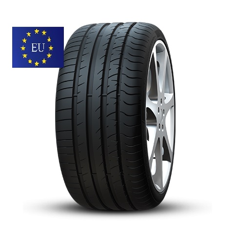 Anvelope auto SAVA INTENSA UHP 2 XL FP 245/35 R19 93Y