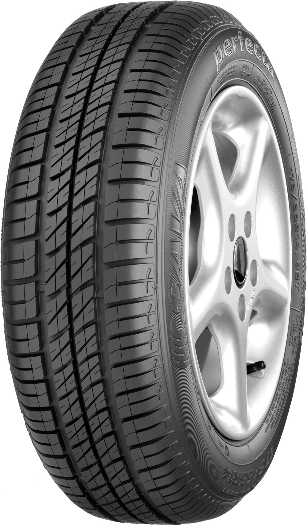 SAVA PERFECTA XL 175/65 R14 86T Anvelope auto SAVA PERFECTA XL 175/65 R14 86T