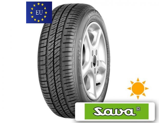 Anvelope auto SAVA PERFECTA 165/70 R14 81T