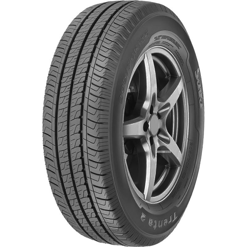 SAVA Trenta 2 C PR6 215/65 R16 106T Anvelope microbuz SAVA Trenta 2 C PR6 215/65 R16 106T