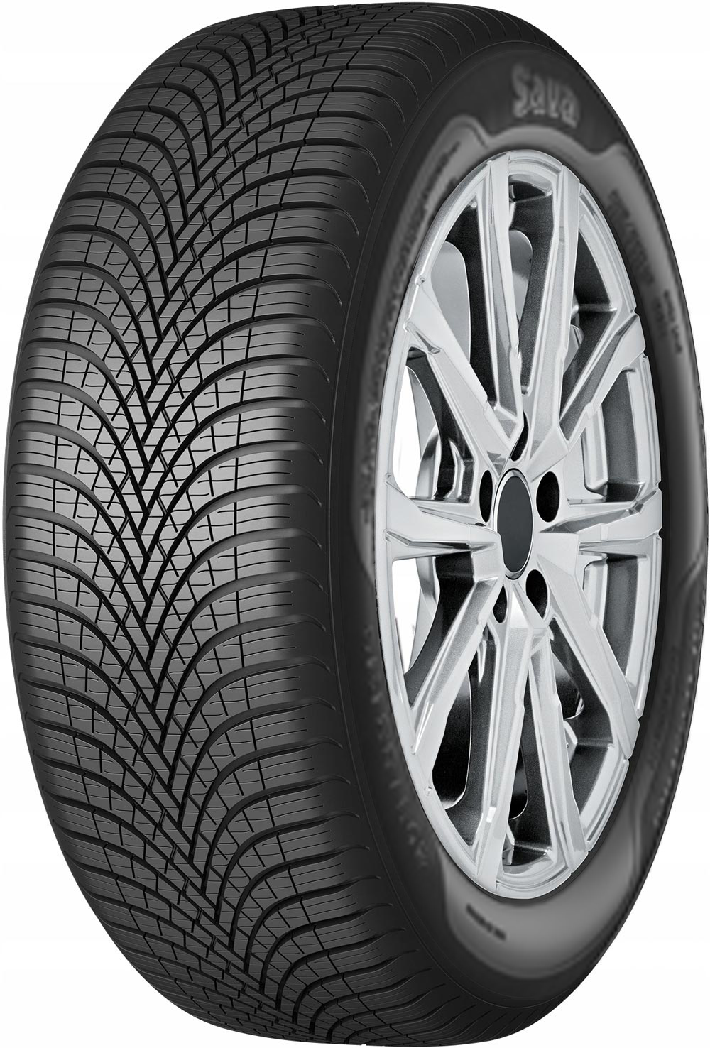Anvelope auto SAVA ALL WEATHER 175/65 R14 82T