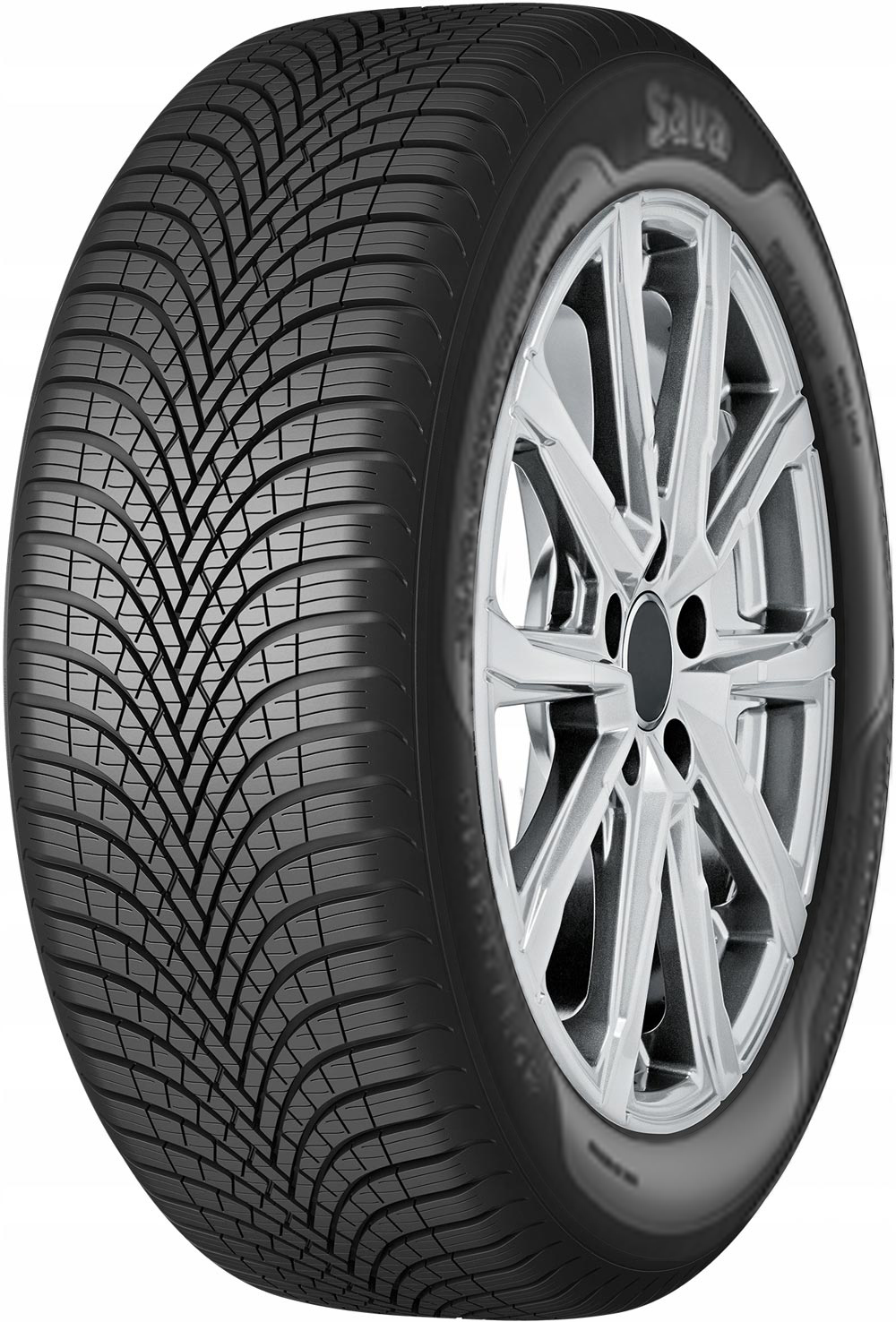 SAVA ALL WEATHER 175/65 R14 82T Anvelope auto SAVA ALL WEATHER 175/65 R14 82T