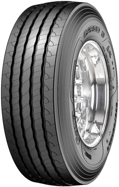 Тежкотоварни гуми SAVA CARGO 5 385/55 R22.5 K