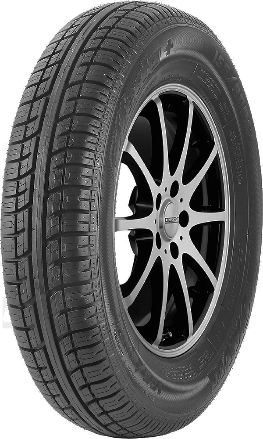 Anvelope auto SAVA EFFECTA + XL 145/80 R13 79T