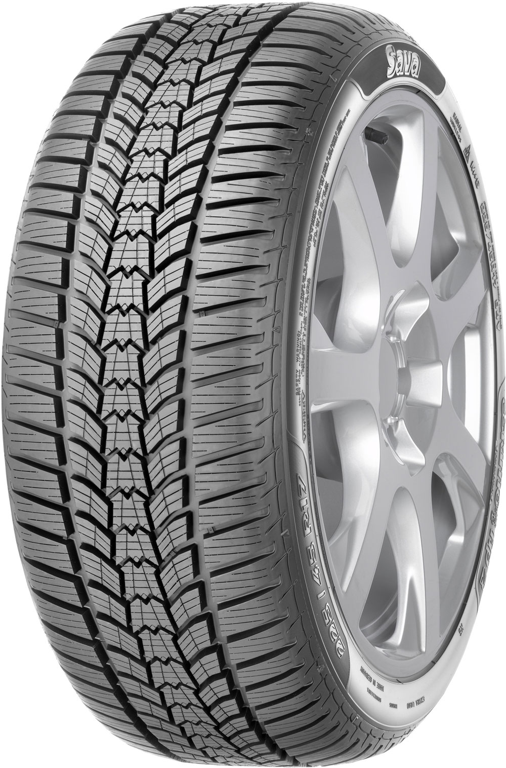 Гуми за кола SAVA ESKIMO HP 2 205/55 R16 91H