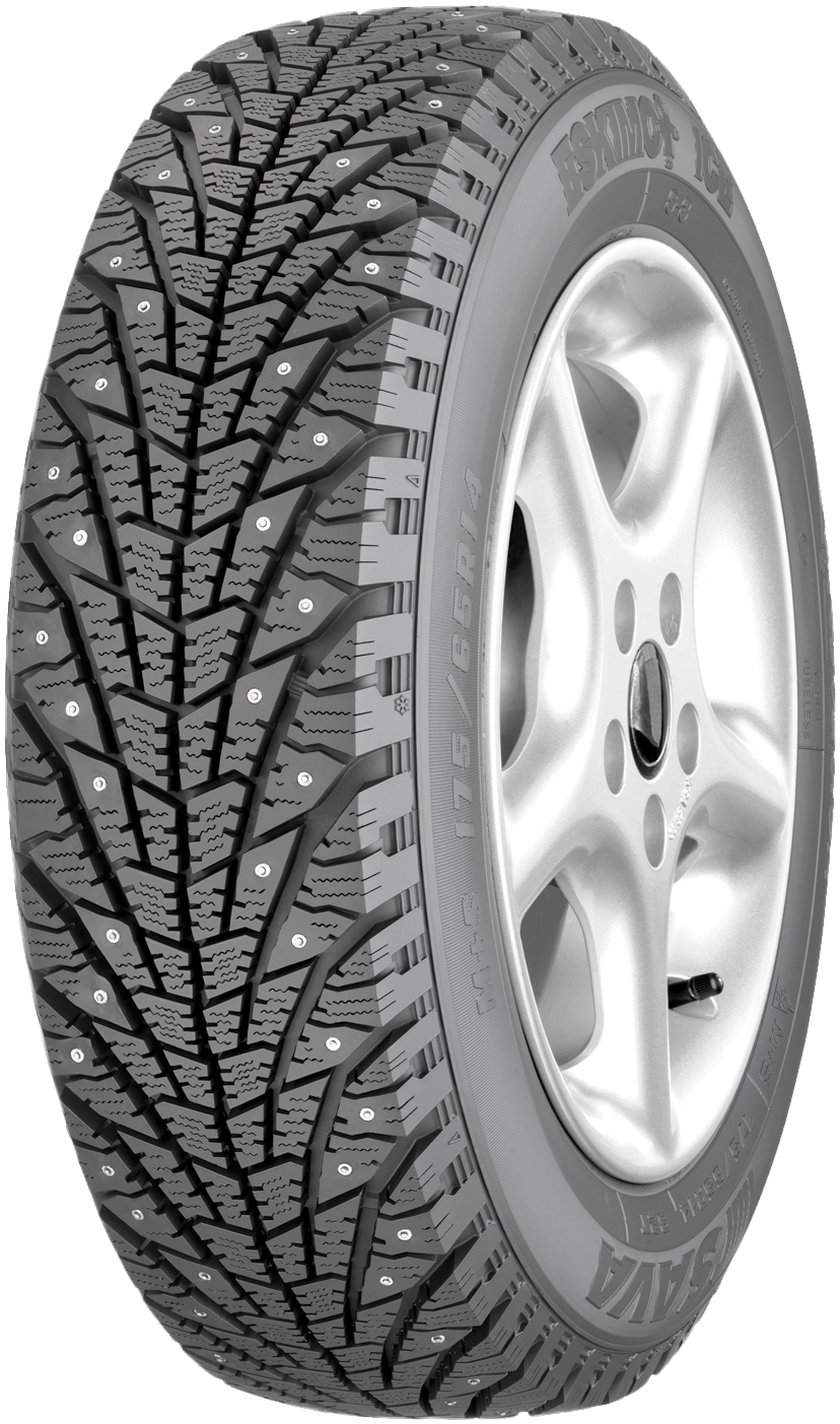Гуми за кола SAVA ESKIMO ICE XL 175/70 R14 88T