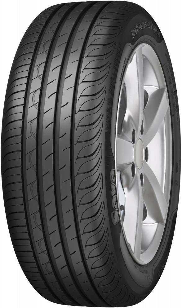Гуми за кола SAVA INTENSA HP 2 205/55 R16 91H