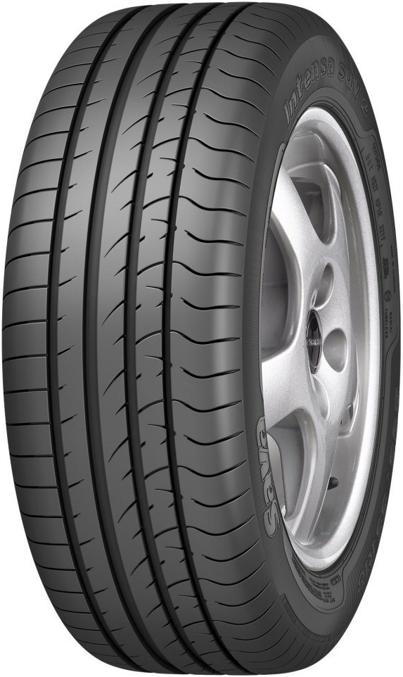 Anvelope jeep SAVA INTENSA SUV 2 XL FP 255/50 R19 107Y