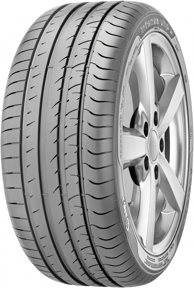 Anvelope auto SAVA INTENSA UHP 2 XL XL FP 225/50 R17 98Y