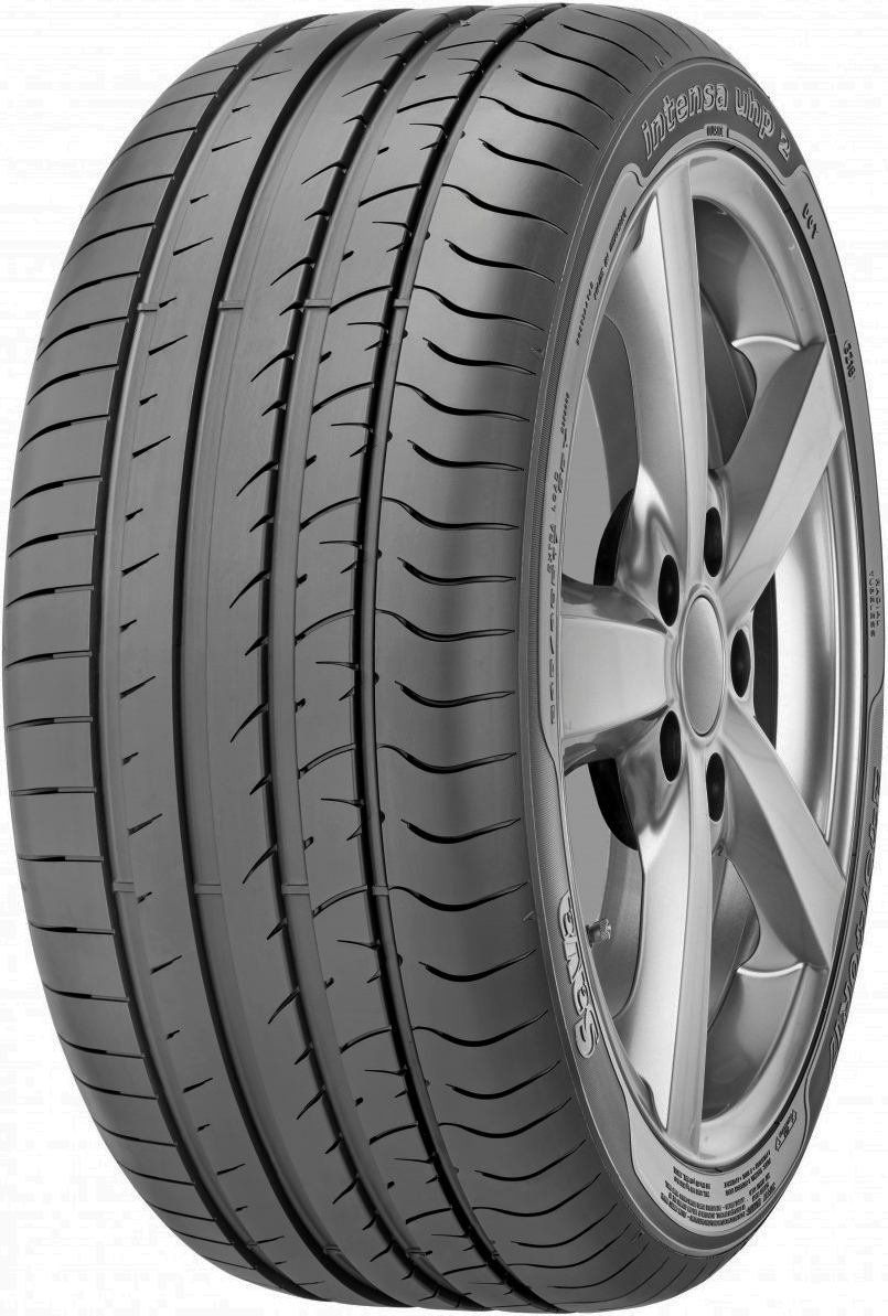 Гуми за кола SAVA INTENSA UHP 2 XL FP 235/45 R17 97Y