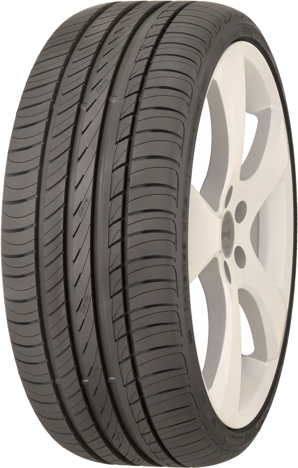 Anvelope auto SAVA INTENSA UHP FP 225/45 R17 91Y