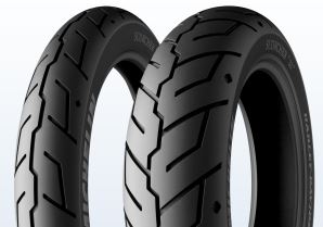 product_type-moto_tires MICHELIN SCORCHER 31 100/90 R19 57H