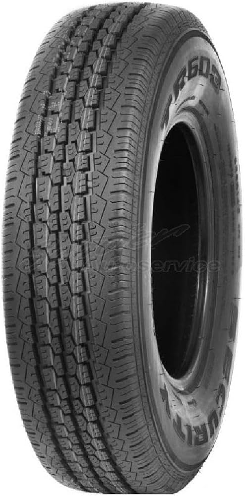 Anvelope microbuz SECURITY TR603 Trailer C PR8 155 R13 91N