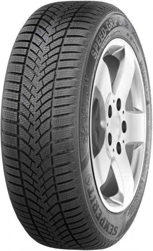 SEMPERIT SPEED-GRIP 3 XL 255/35 R19 96V Ελαστικά αυτοκηνίτου SEMPERIT SPEED-GRIP 3 XL 255/35 R19 96V