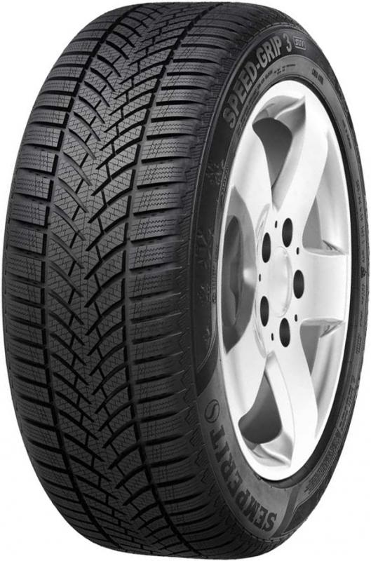 Anvelope auto SEMPERIT SPEED-GRIP 3 SUV 255/55 R18 109V