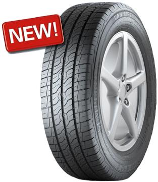 Гуми за бус SEMPERIT VAN-LIFE 2 DOT 2023 215/70 R15 109R