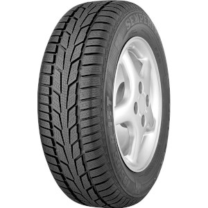 Ελαστικά αυτοκηνίτου SEMPERIT WI WI SPEED-GRIP 5 XL 215/60 R17 100V