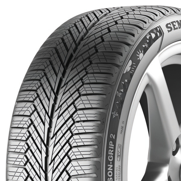 SEMPERIT ALLSEASON-GRIP 2 205/55 R16 91H Ελαστικά αυτοκηνίτου SEMPERIT ALLSEASON-GRIP 2 205/55 R16 91H