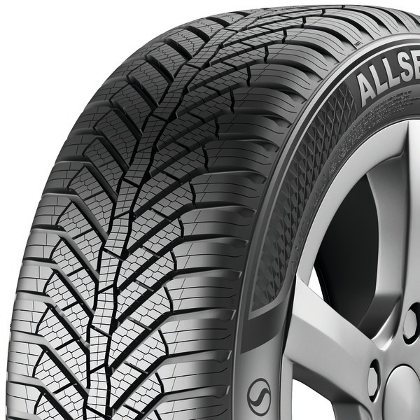 Ελαστικά αυτοκηνίτου SEMPERIT ALLSEASON-GRIP 155/65 R14 75T