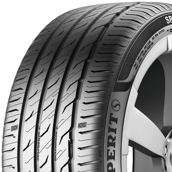 Anvelope auto SEMPERIT SPEED-LIFE 3 XL 205/50 R17 93Y