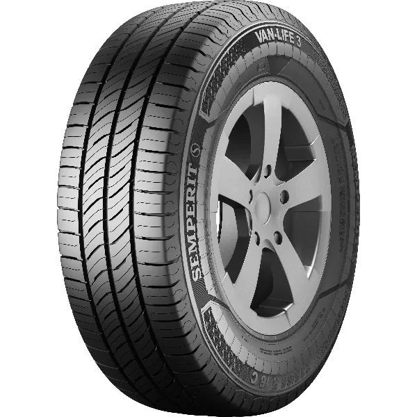 SEMPERIT Van-Life 3 C PR8 195/65 R16 104T Anvelope microbuz SEMPERIT Van-Life 3 C PR8 195/65 R16 104T
