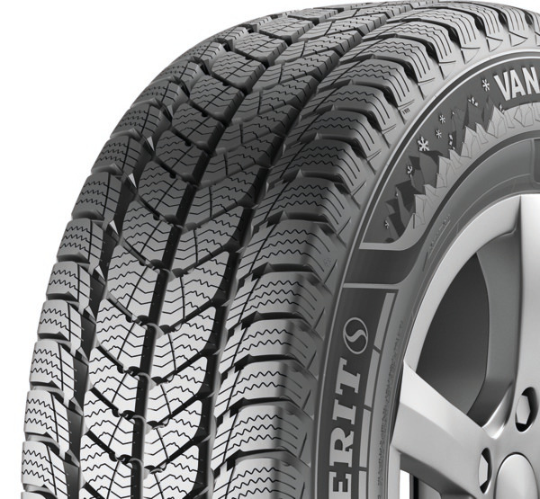 Anvelope microbuz SEMPERIT VANGRIP-3 185/80 R14 102Q