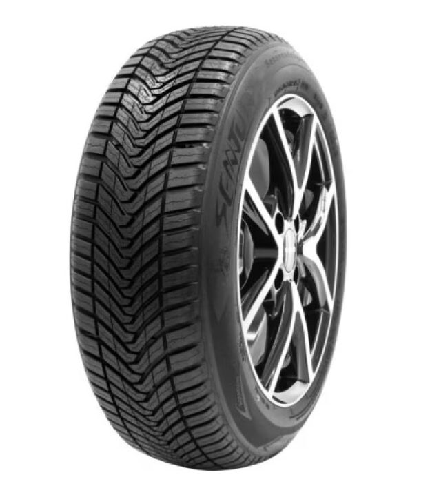 Anvelope auto SENTURY Seasonsdragon 2 XL 205/55 R19 97V