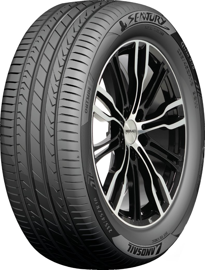 Ελαστικά αυτοκηνίτου SENTURY QIRIN 990 XL 215/40 R17 87Y