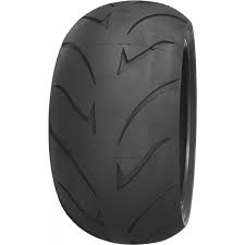 Anvelope de stradă Shinko -011 VERGE TL 200/55 R17 78V