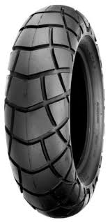 Shinko -428 TT 130/80 R18 66P Enduro anvelope Shinko -428 TT 130/80 R18 66P