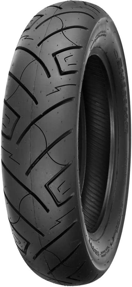 Улични гуми Shinko 777 TL 80/90 R21 54H