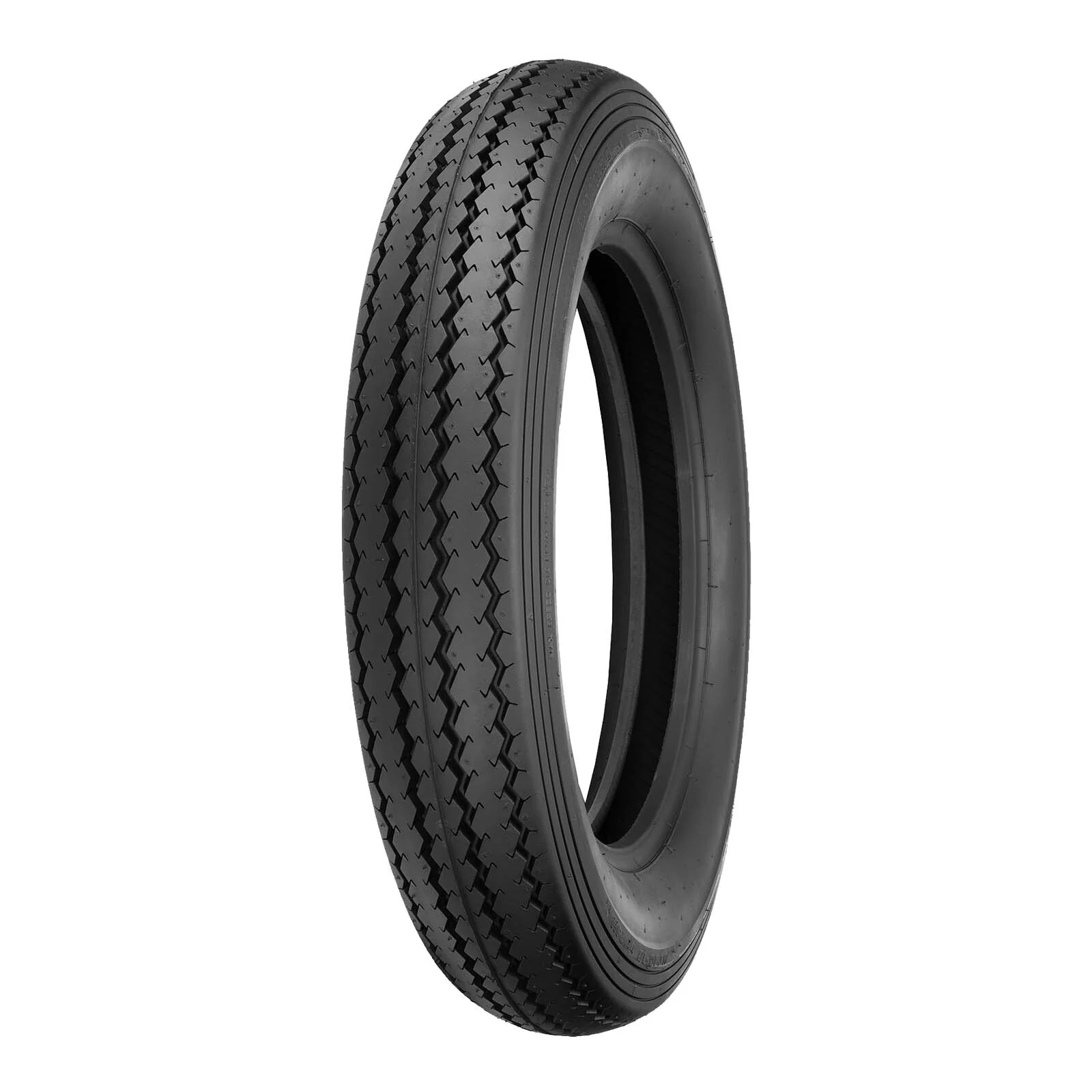 Shinko E-240 DW WEIßWAND DOPPEL WHITE TT 90 R16 74H Anvelope de stradă Shinko E-240 DW WEIßWAND DOPPEL WHITE TT 90 R16 74H