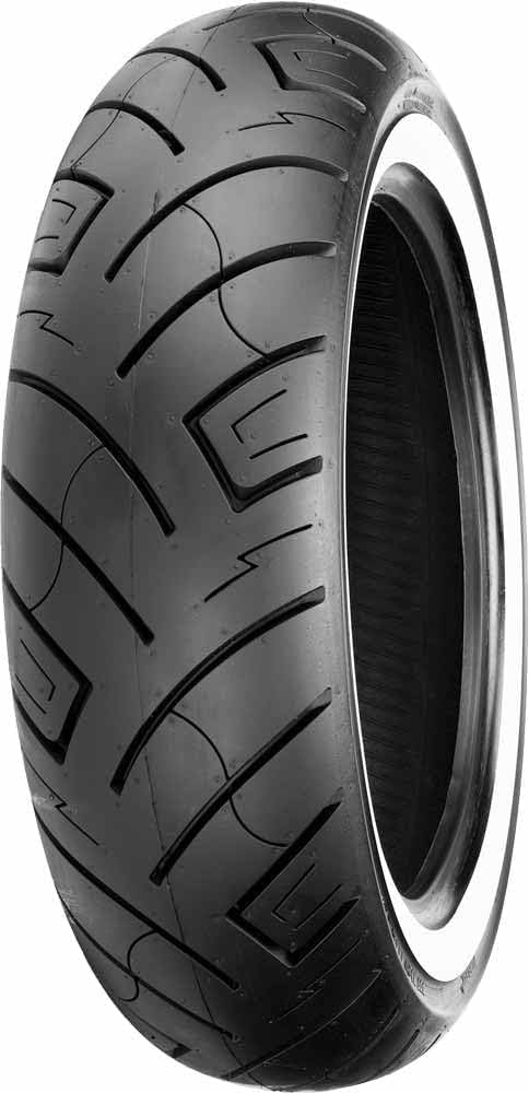Улични гуми Shinko SR 777 TL 130/90 R16 73H