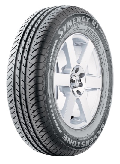 product_type-tires SILVERSTONE SYNERGY M3 165/80 R13 83T