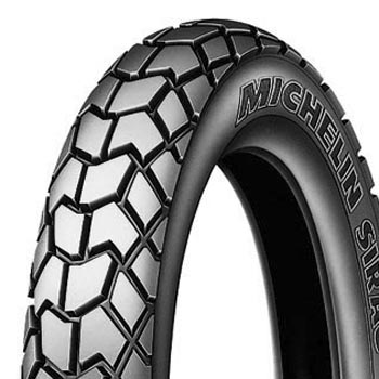 Улични гуми MICHELIN SIRAC TT 90/90 R21 54T