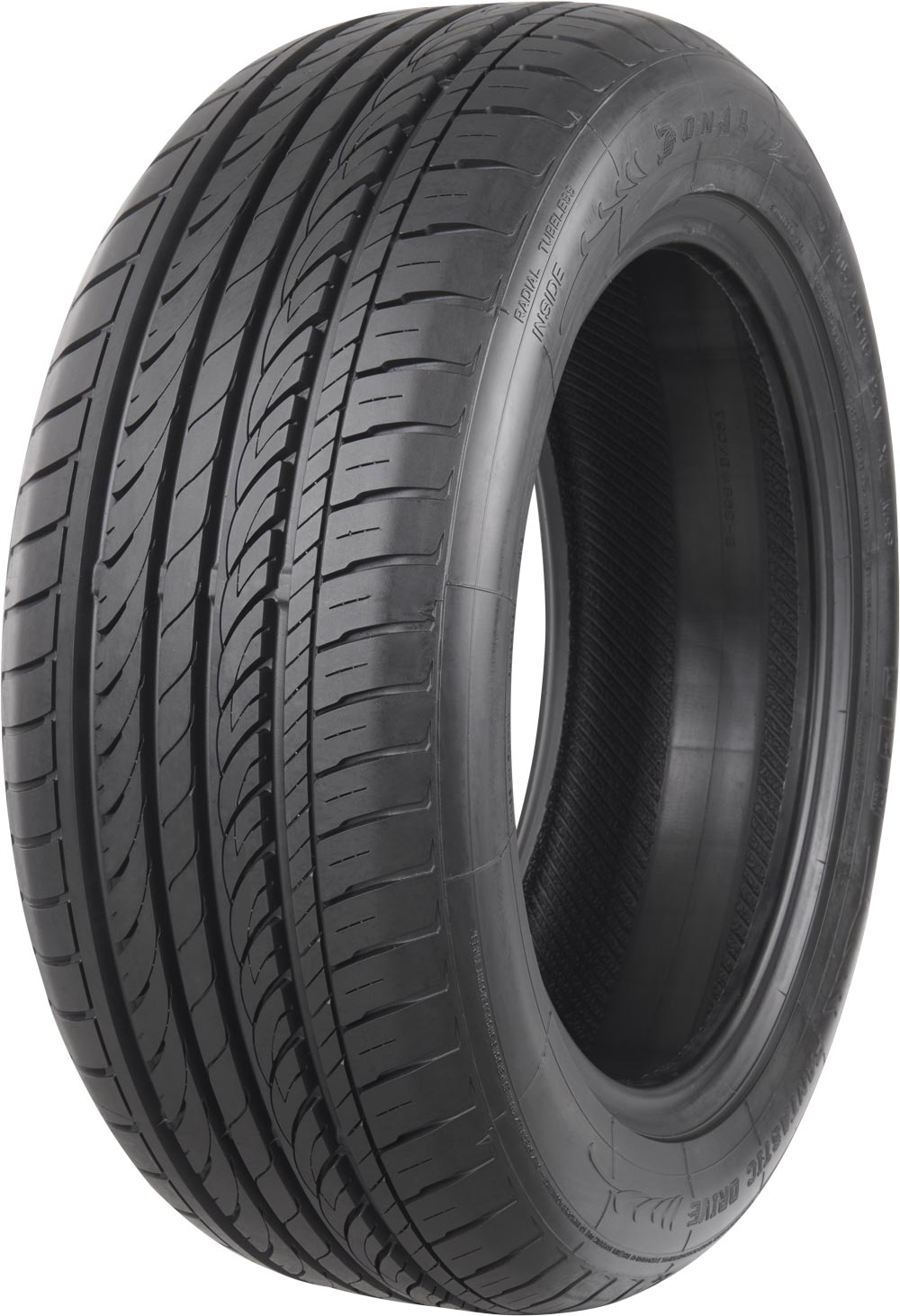 Автомобилни гуми SONAR SX-2 DOT 2020 245/45 R17 95W