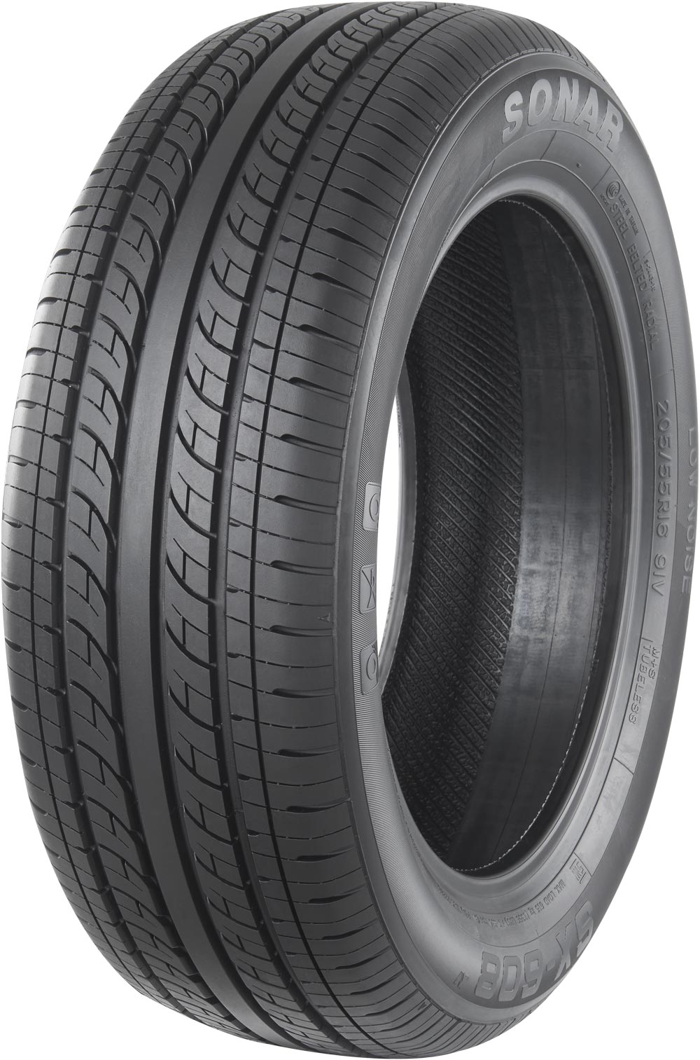 Автомобилни гуми SONAR SX608 XL DOT 2021 205/60 R16 96V