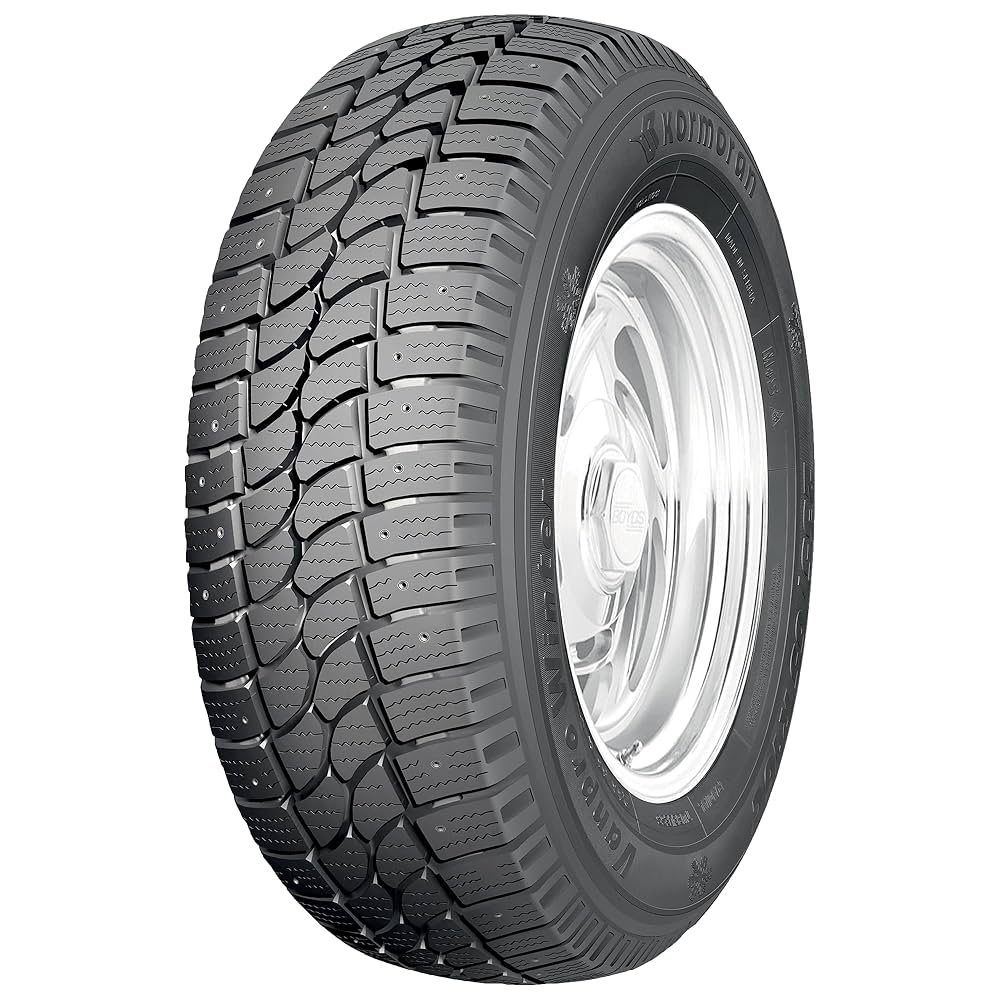 Anvelope microbuz SONIX LOADING PRO 195/75 R16 107R