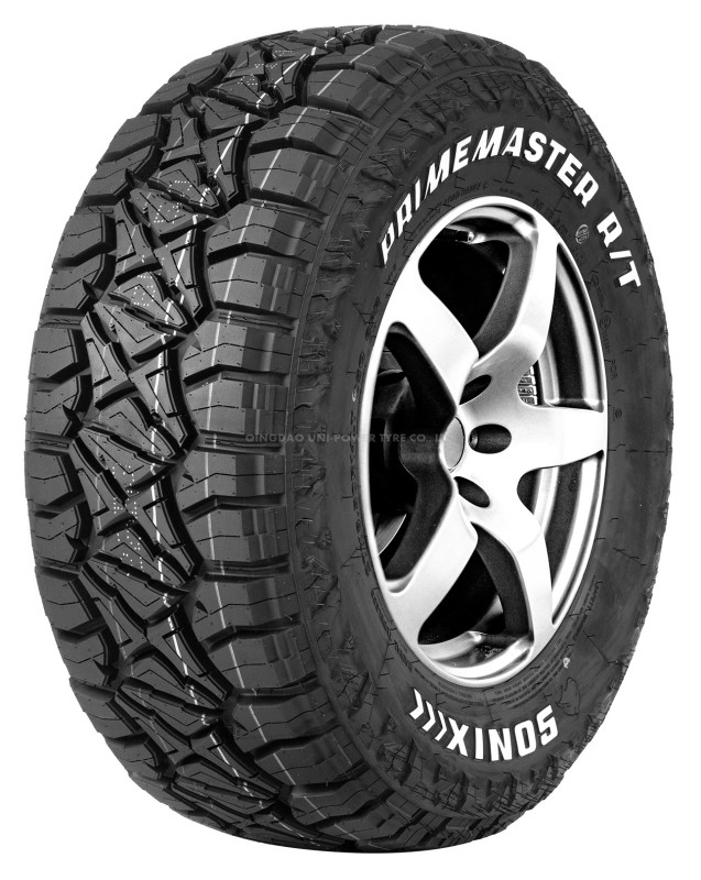 Anvelope jeep SONIX PRIMEMASTER M/T II 265/65 R17 120Q