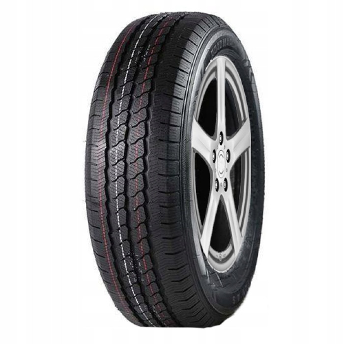 Гуми за бус SONIX VAN A/S 225/65 R16 112R