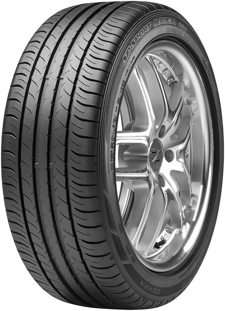 Anvelope auto DUNLOP SP SPORT MAXX 050 RFT FP 225/50 R18 95V