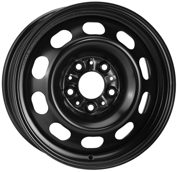 Stahlfelgen 7Jx16 Стоманени джанти Stahlfelgen 7Jx16