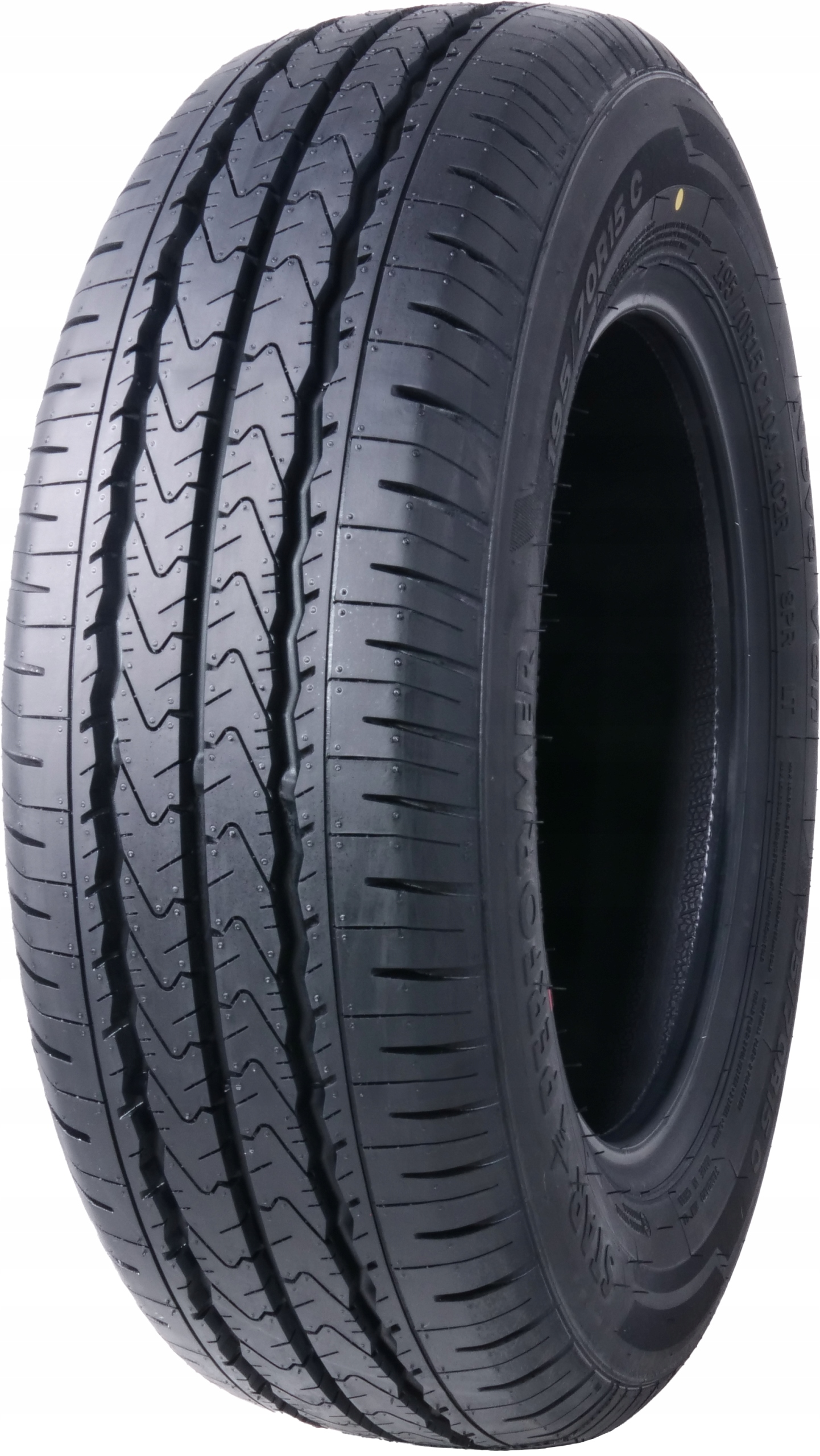 Гуми за бус Star Performer Nova Van 215/70 R15 109R